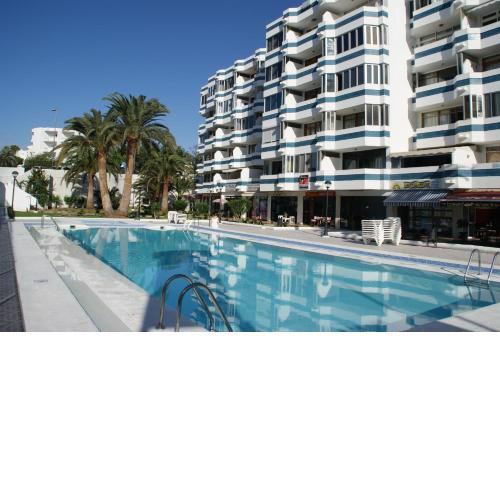 Apartamentos Teror - Gavias del Sol
