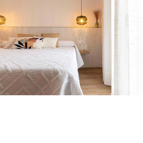 Apartamentos Terramar