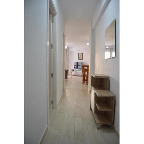 Apartamentos Terrasol FARO 2
