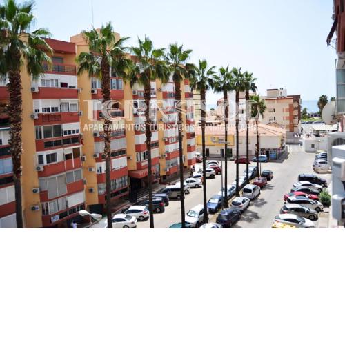 Apartamentos Terrasol Plazamar