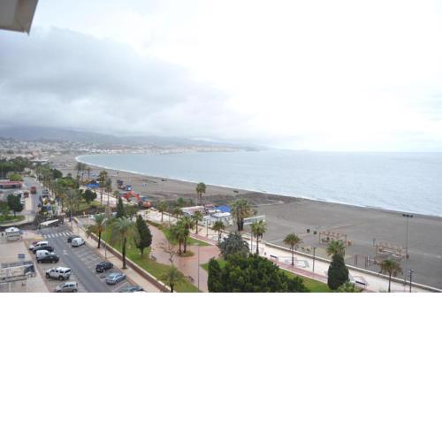 Apartamentos Terrasol SOBRE EL MAR SAN GERARDO