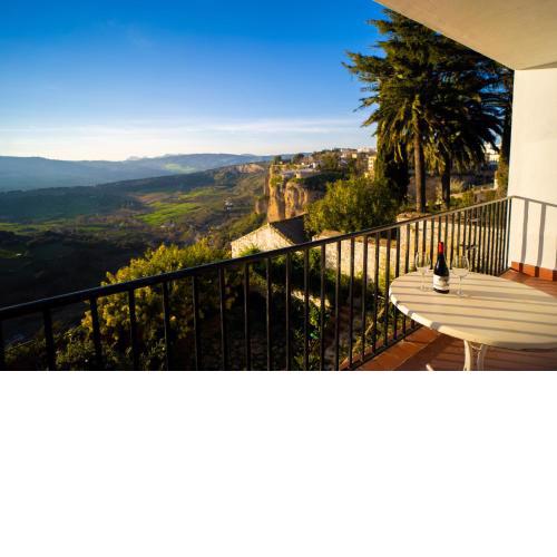 Apartamentos Terrazas del Tajo