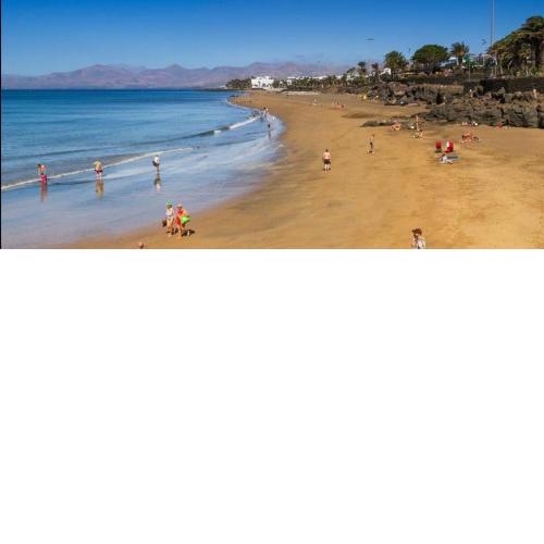 Apartamentos Thaisay MALIBU