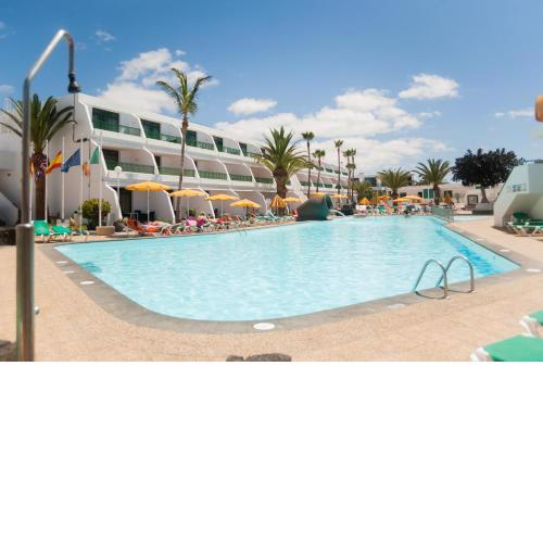 Apartamentos Thaisay
