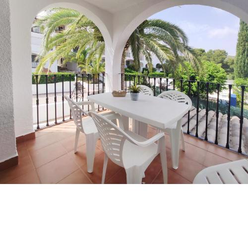Apartamentos Tierra de Irta 3000