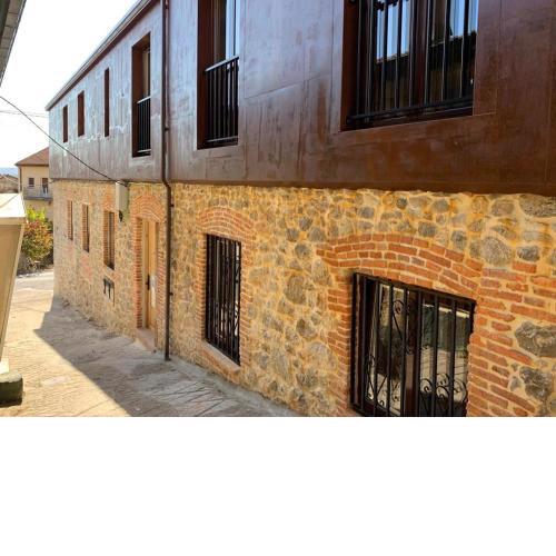 Apartamentos Tierra y Arte