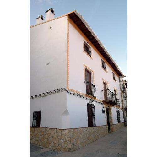 Apartamentos Tío José María