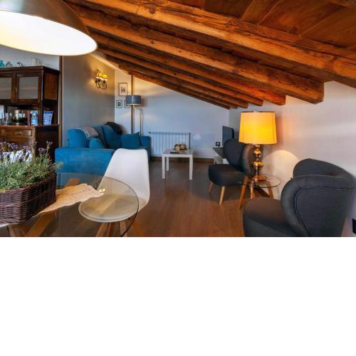 Apartamentos Top Medieval