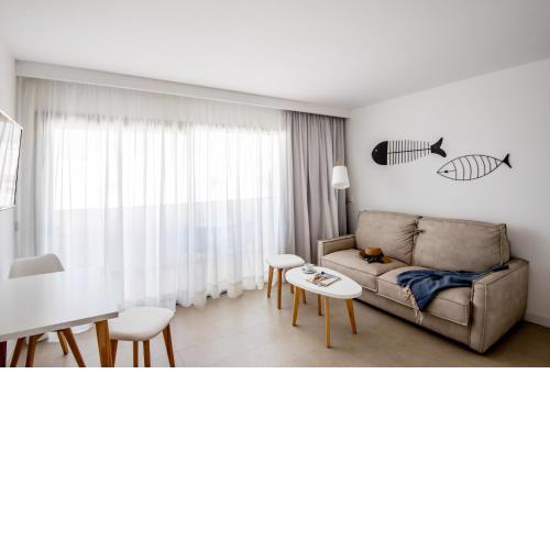 Apartamentos Top Secret Prestige Es Pujols - Formentera Vacaciones