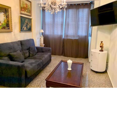 Apartamentos Torr Av América - López de Hoyos - Chamartín