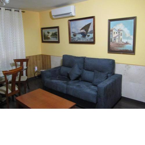 Apartamentos Torr Ciruelos - Aranjuez Cerca al Parque Puy du Fou y Warner