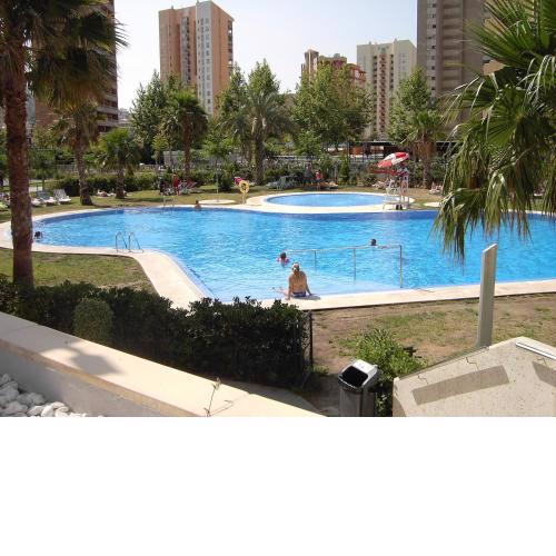 Apartamentos Torre D'Oboe by Renthas