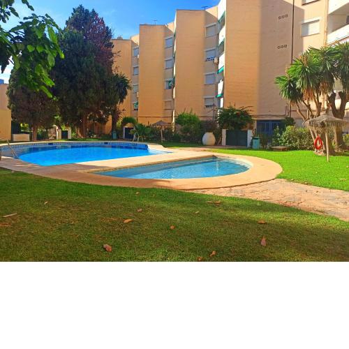 Apartamentos Torreblanca - Fuengirola