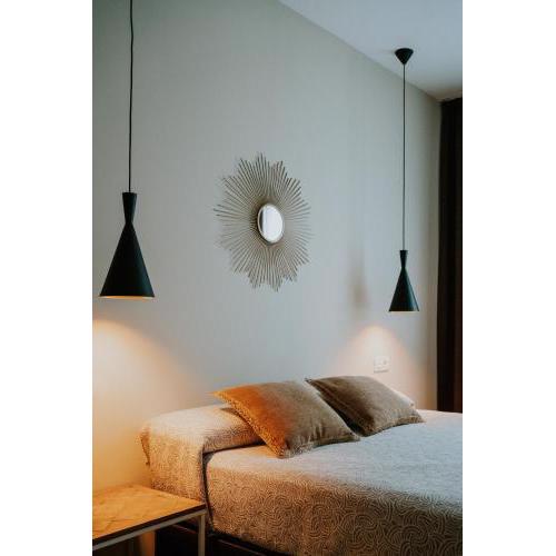 Apartamentos Torremar Centro