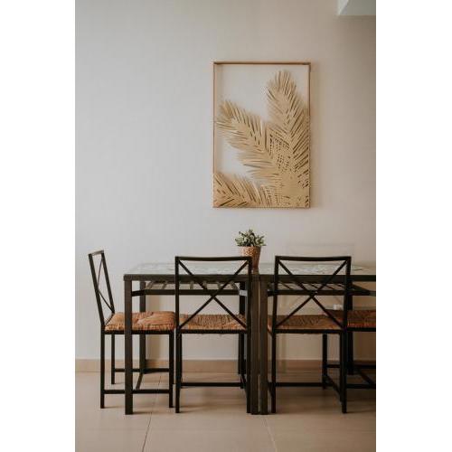 Apartamentos Torremar Poniente