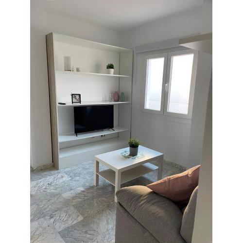 Apartamentos Torremolinos centro 5