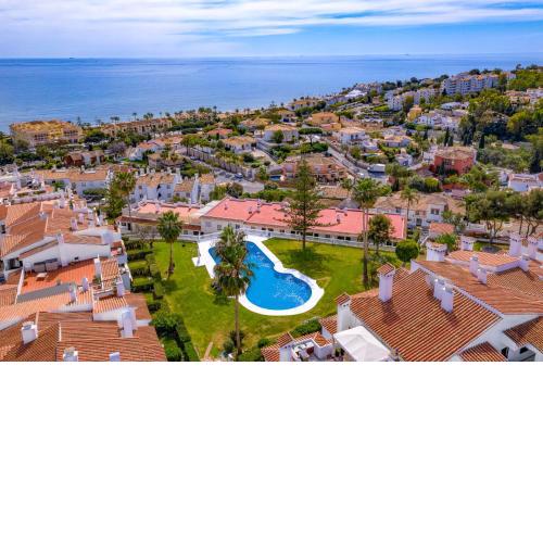 Apartamentos Torrenueva Park
