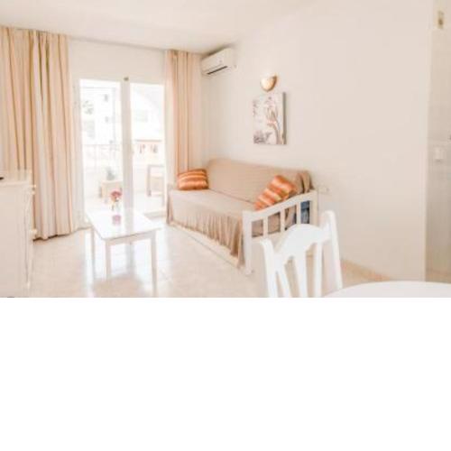 Apartamentos Torres Cardona (Playa)