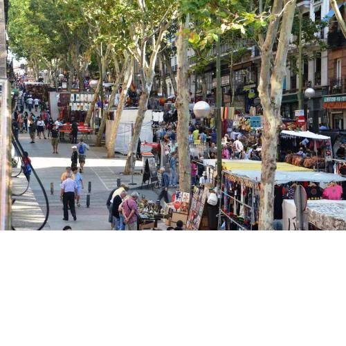 Apartamentos TravelStep La Latina
