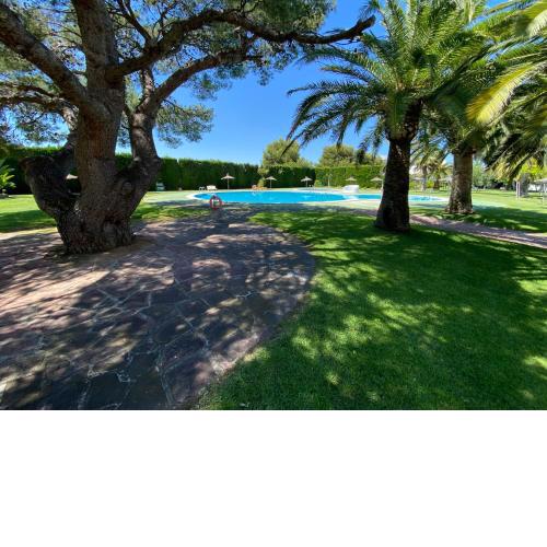 Apartamentos Tres Playas Altamar