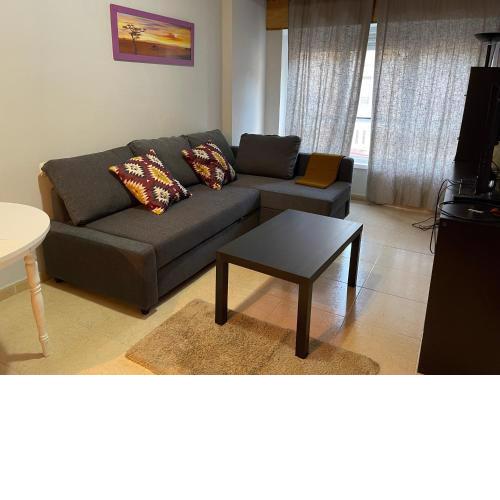 Apartamentos Trevias