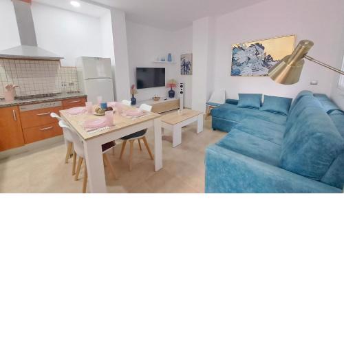 Apartamentos TrianaSol