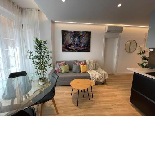 Apartamentos TriBeCa Centro I