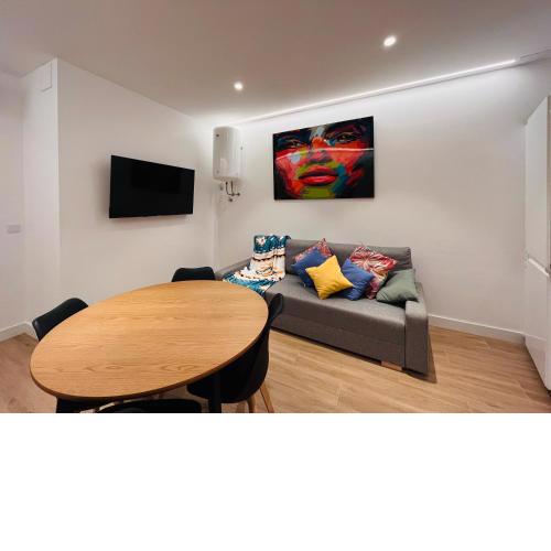 Apartamentos TriBeca Centro II