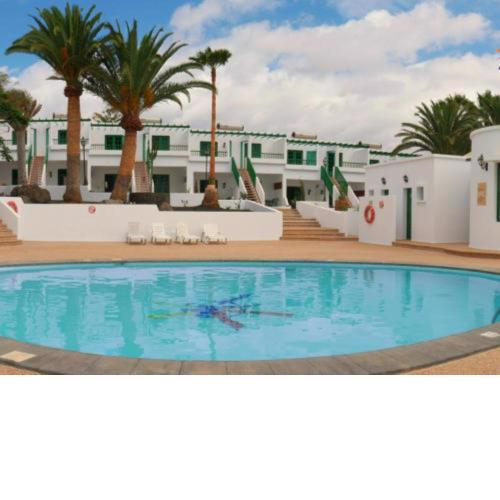 Apartamentos Tropicana