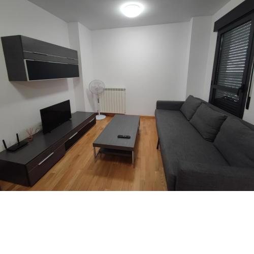 Apartamentos Tudela Dominicas