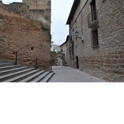 Apartamentos Turismo Rural Casa Purroy