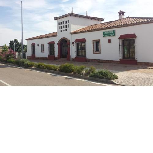 Apartamentos Turísticos - Hostal Los Alisos
