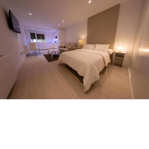 Apartamentos Turisticos - Palacio de Yolanda
