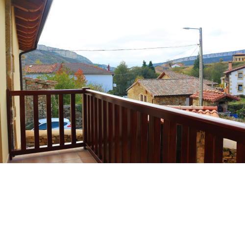 Apartamentos Turísticos Accesibles La Quinta de Sotoscueva