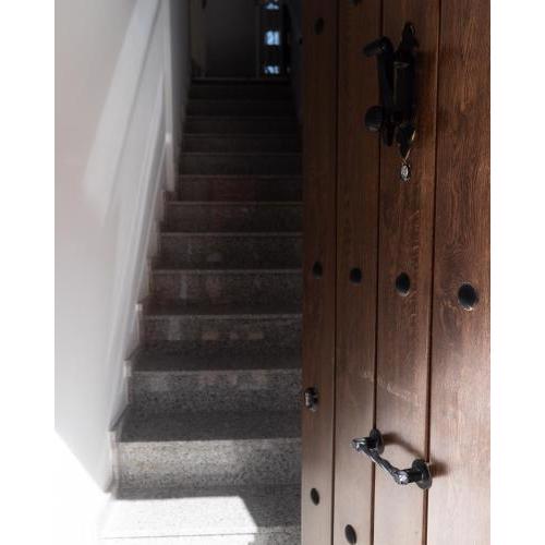 Apartamentos Turísticos Adelante