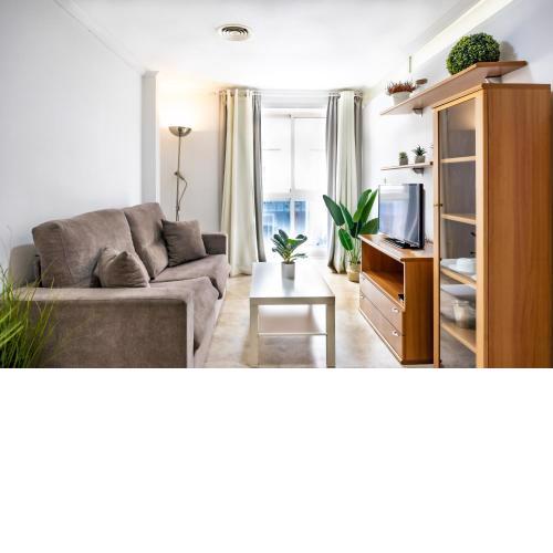Apartamentos Turísticos Alba