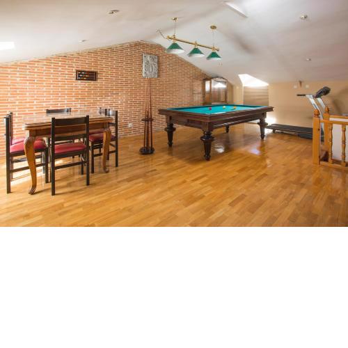 Apartamentos turisticos Avila Villa Carmen I