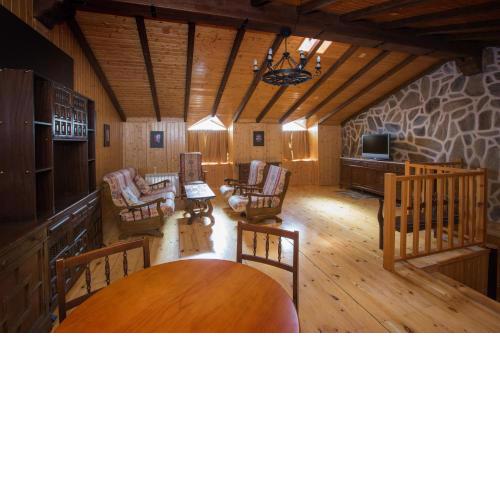 Apartamentos Turisticos Avila Villa Carmen II