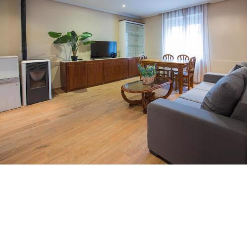 Apartamentos turisticos Avila Villa Carmen III