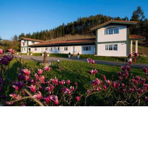 Apartamentos Turisticos Bizkar Bare