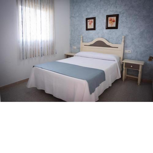 Apartamentos Turísticos Cabo Roche