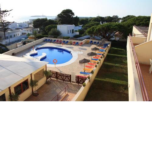 Apartamentos Turisticos Caños de Meca
