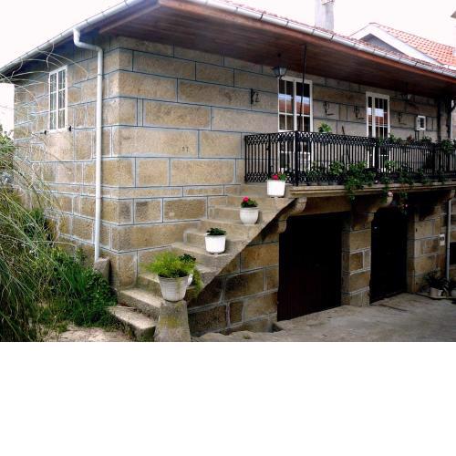 Apartamentos Turísticos Casa dos Pulidos