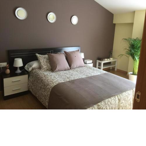 Apartamentos Turísticos Clavero 2