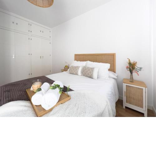 Apartamentos Turísticos Con Alma