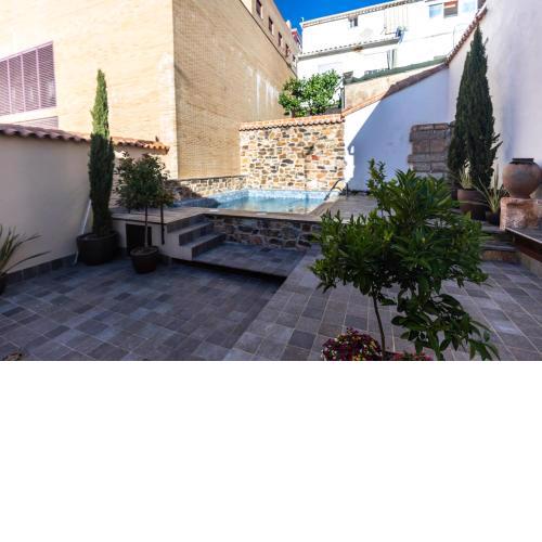 Apartamentos Turísticos DE LA BERNARDA
