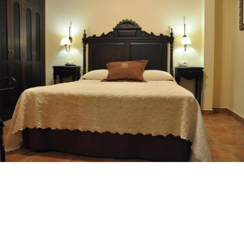 Apartamentos Turisticos Doña Maria La Brava