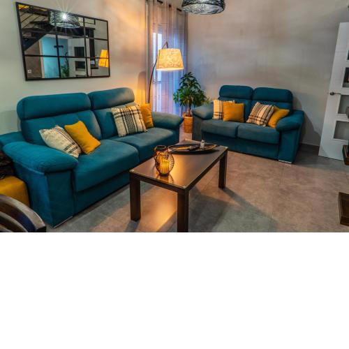 Apartamentos Turísticos El Altozano
