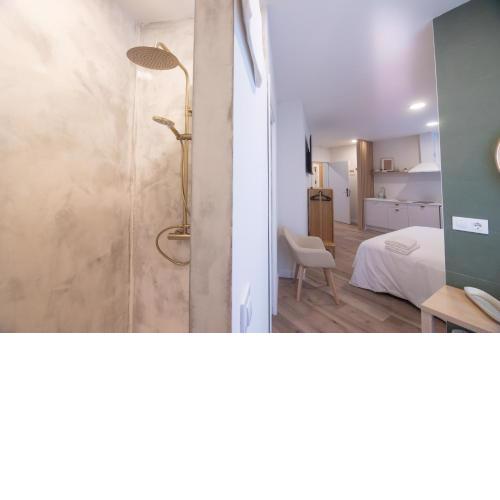 Apartamentos turísticos Fátima