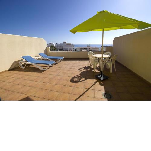 Apartamentos Turísticos Fercomar